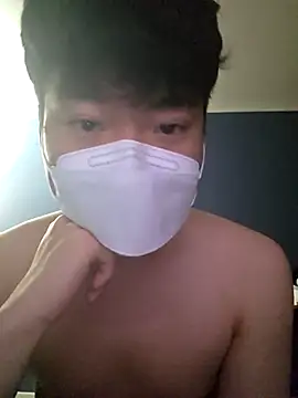 jaesung2005 online show from 8, 3, 2026