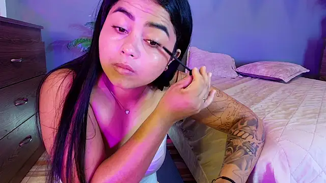 jade brunnette online show from 20, 6, 2026