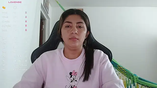 danna peterson1 online show from 7, 4, 2026