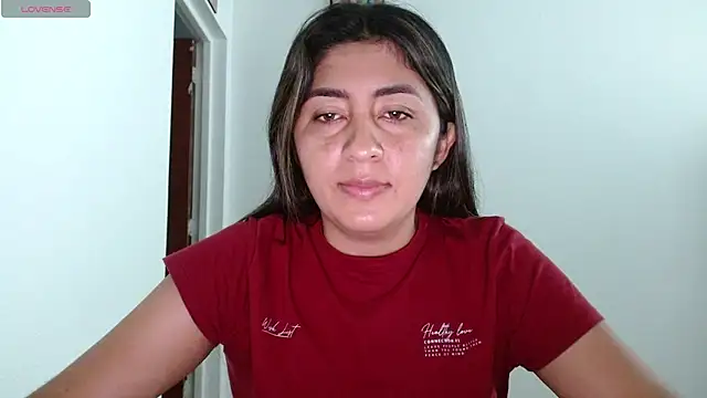 Snapshot of danna_peterson1 chatting on 19, 4, 2026 danna peterson1 online show from 19, 4, 2026