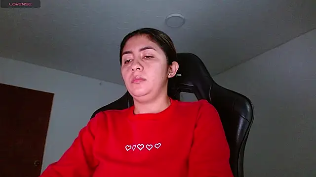 Snapshot of danna_peterson1 chatting on 26, 5, 2026 danna peterson1 online show from 26, 5, 2026