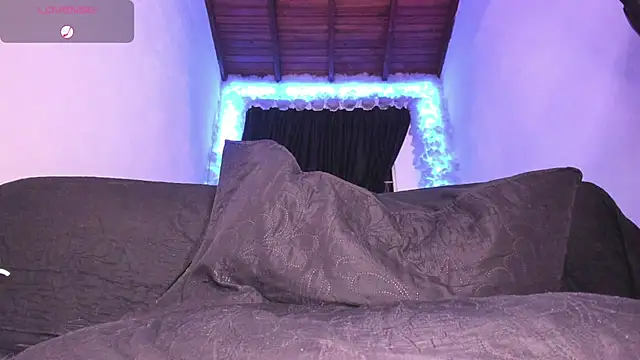 Snapshot of Mariana_Hasper_ chatting on 8, 2, 2025 Mariana Hasper  online show from 8, 2, 2025