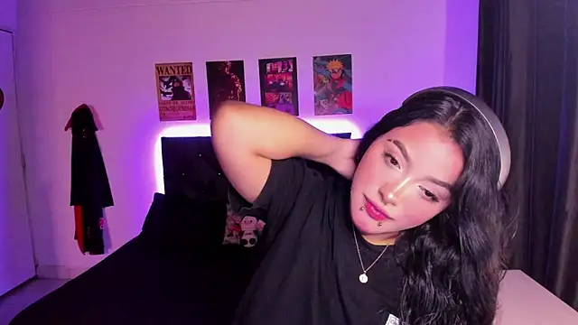 Snapshot of Mariana_Hasper_ chatting on 20, 9, 2025 Mariana Hasper  online show from 20, 9, 2025