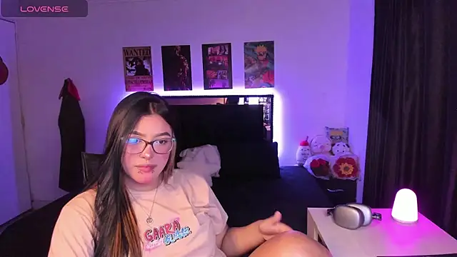 Mariana Hasper  online show from 28, 2, 2026