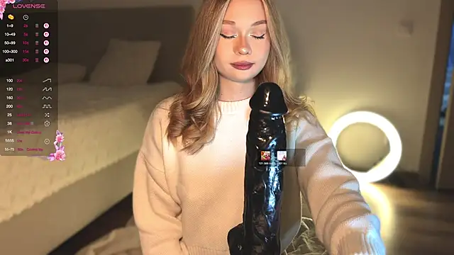 diaanona online show from 16, 2, 2026