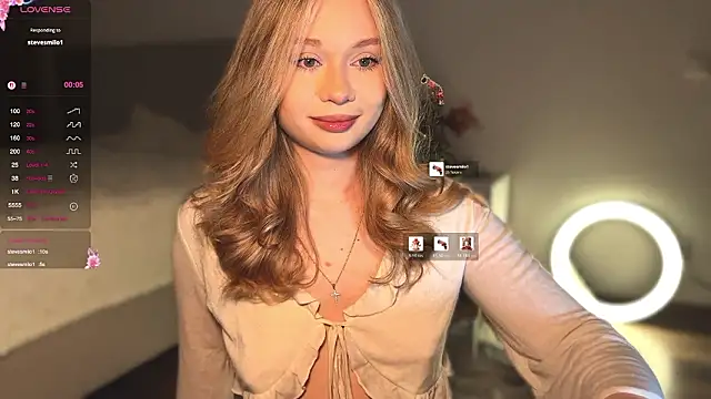 diaanona online show from 23, 2, 2026