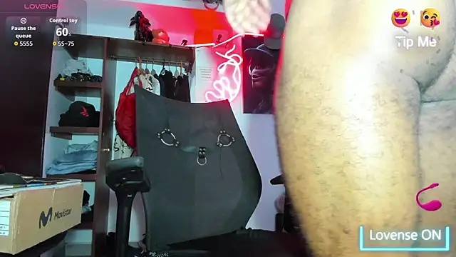 Hardboy latin online show from 17, 11, 2025