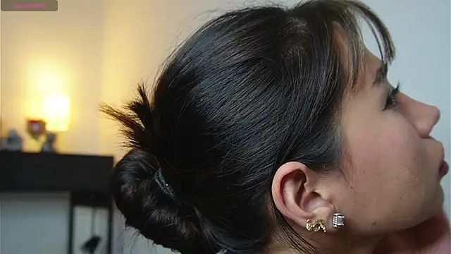 Snapshot of AlessiaVix chatting on 10, 2, 2025 AlessiaVix online show from 10, 2, 2025