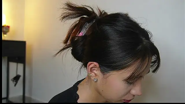 Snapshot of AlessiaVix chatting on 2, 3, 2025 AlessiaVix online show from 2, 3, 2025