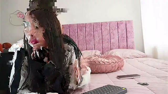 Snapshot of AlessiaVix chatting on 19, 2, 2026 AlessiaVix online show from 19, 2, 2026