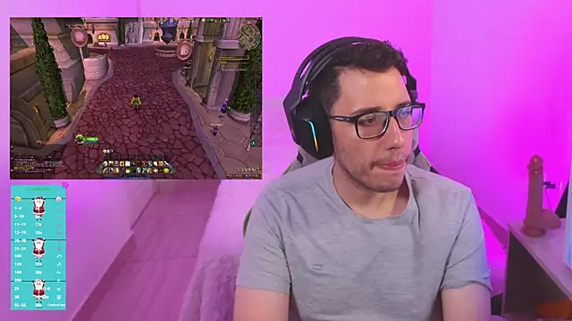 GioFran online show from 15, 12, 2024