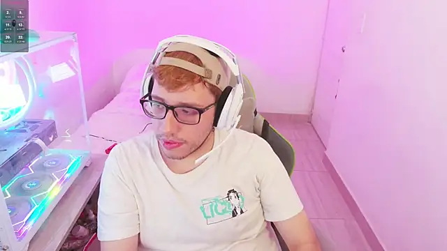 GioFran online show from 10, 1, 2026