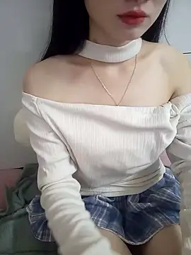Lovely kute online show from 5, 12, 2024