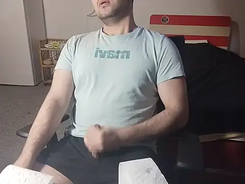 mrKerem123 online show from 17, 4, 2026