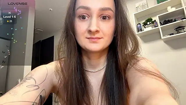 Snapshot of Eva_Eva_ chatting on 31, 1, 2026 Eva Eva online show from 31, 1, 2026