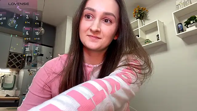 Snapshot of Eva_Eva_ chatting on 2, 2, 2026 Eva Eva online show from 2, 2, 2026