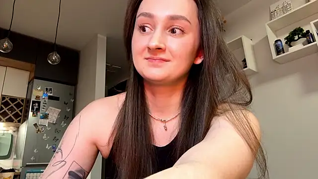 Snapshot of Eva_Eva_ chatting on 3, 2, 2026 Eva Eva online show from 3, 2, 2026