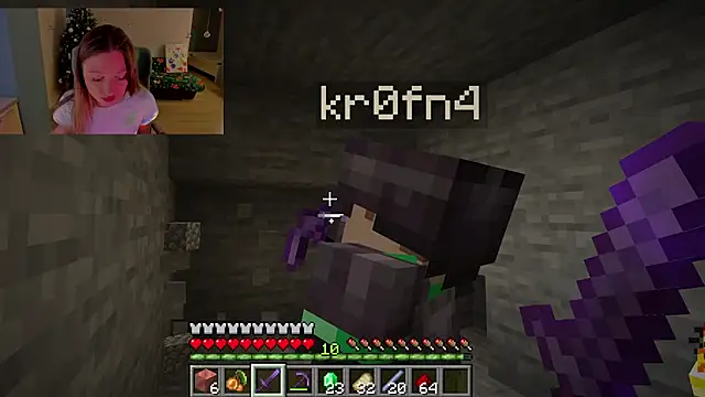 Kimsweet7 online show from 9, 1, 2025