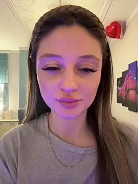 Kimsweet7 online show from 27, 2, 2025