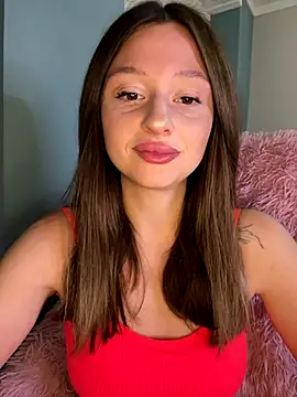 Kimsweet7 online show from 15, 10, 2025