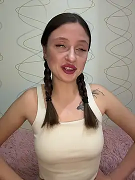 Kimsweet7 online show from 19, 11, 2025