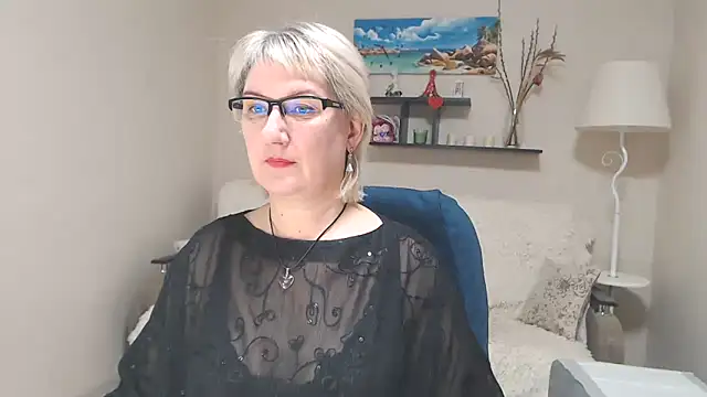 FleurMays online show from 31, 1, 2025