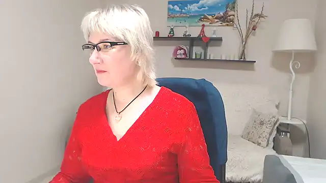 FleurMays online show from 3, 2, 2025