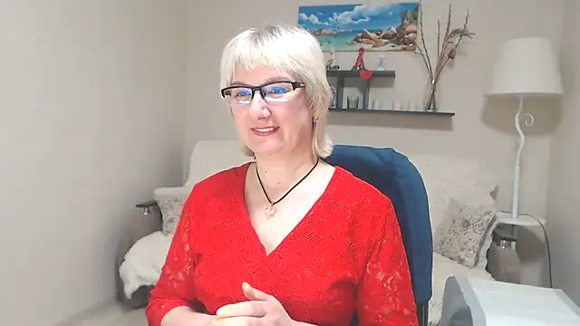 FleurMays online show from 3, 2, 2025