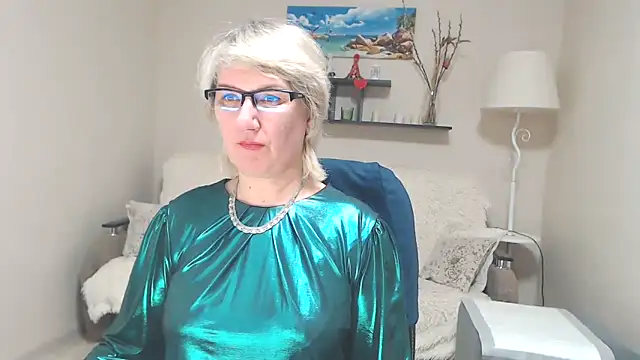 FleurMays online show from 6, 3, 2025