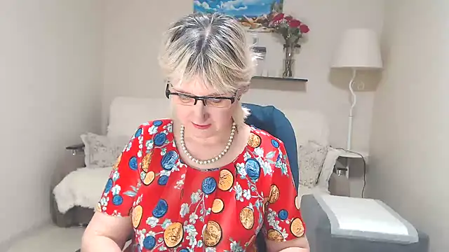 FleurMays online show from 20, 3, 2025