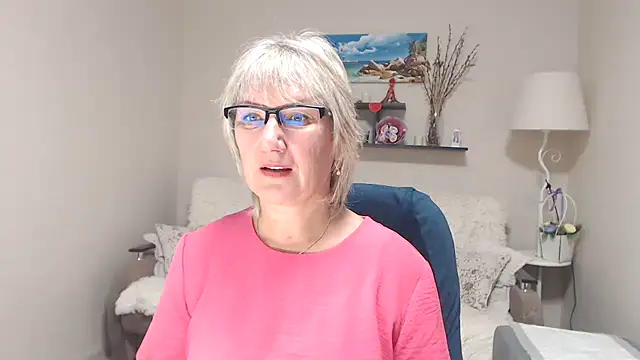 FleurMays online show from 25, 9, 2025