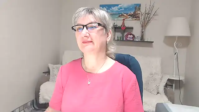 FleurMays online show from 14, 12, 2025