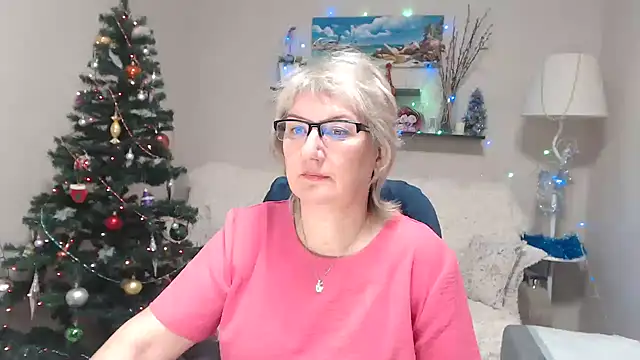 FleurMays online show from 6, 1, 2026