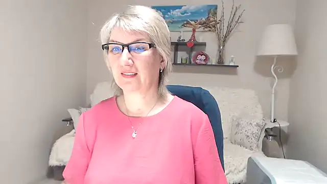 FleurMays online show from 7, 2, 2026