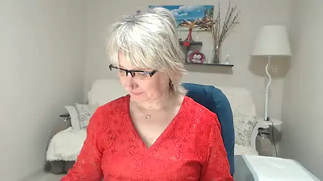 FleurMays online show from 15, 2, 2026