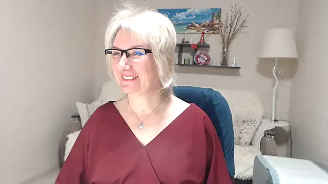 FleurMays online show from 4, 3, 2026