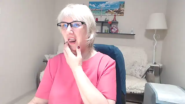 FleurMays online show from 28, 3, 2026