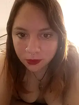 Snapshot of melanieagus31 chatting on 16, 10, 2025 melanieagus31 online show from 16, 10, 2025