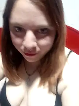 Snapshot of melanieagus31 chatting on 23, 10, 2025 melanieagus31 online show from 23, 10, 2025