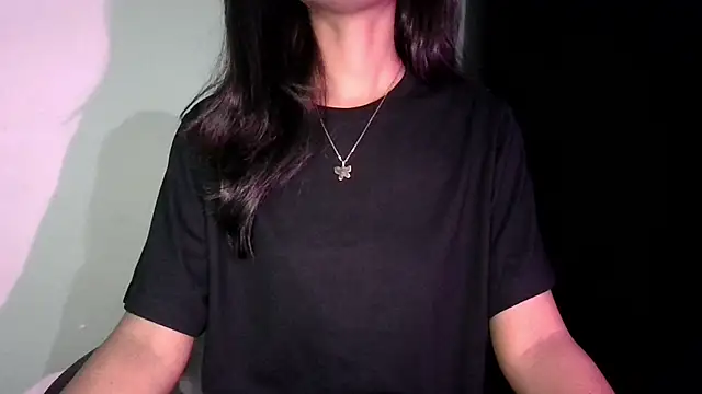 glowybekwa online show from 20, 1, 2025