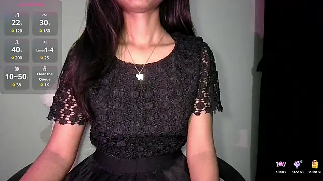 glowybekwa online show from 27, 2, 2025