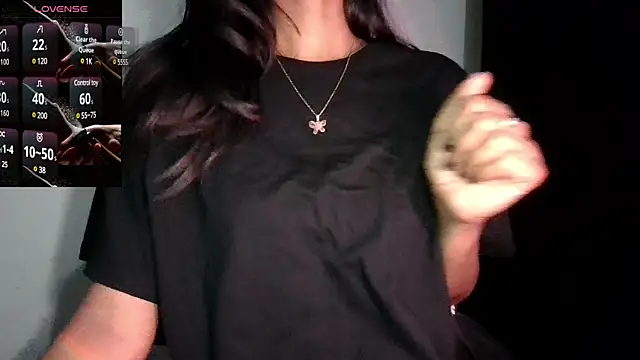 glowybekwa online show from 2, 3, 2025