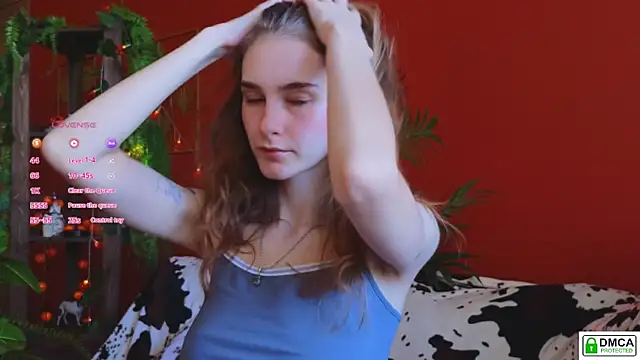 Snapshot of Era_Robinhood chatting on 15, 11, 2025 Era Robinhood online show from 15, 11, 2025