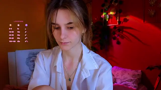 Snapshot of Era_Robinhood chatting on 28, 11, 2025 Era Robinhood online show from 28, 11, 2025