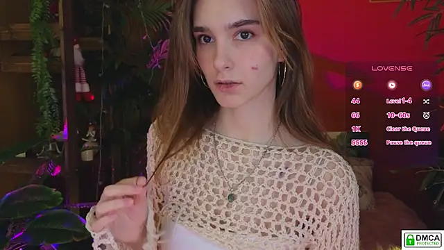 Snapshot of Era_Robinhood chatting on 21, 12, 2025 Era Robinhood online show from 21, 12, 2025