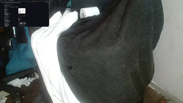 Gigadickman online show from 27, 2, 2025