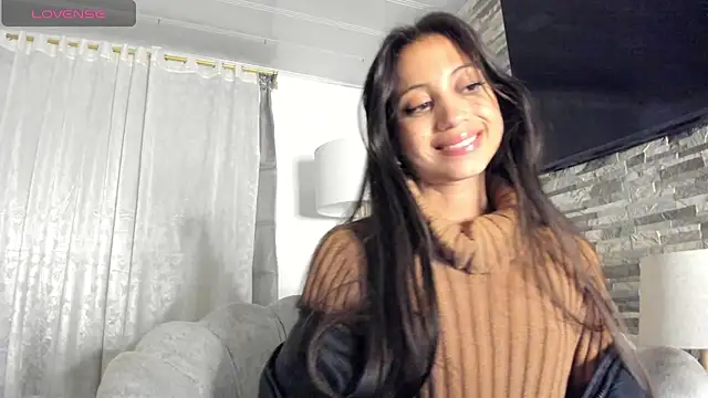 Loren parissi online show from 22, 3, 2025