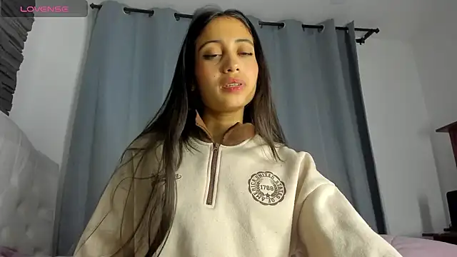 Loren parissi online show from 15, 4, 2026