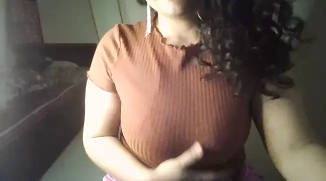 MakeMeCumAhh online show from 15, 3, 2025