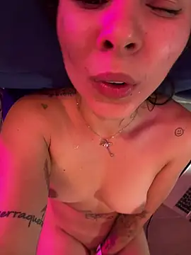 SofiaG  online show from 13, 3, 2025